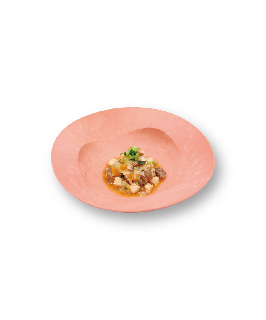 THE 30 by ZIPAMESHI × Genji