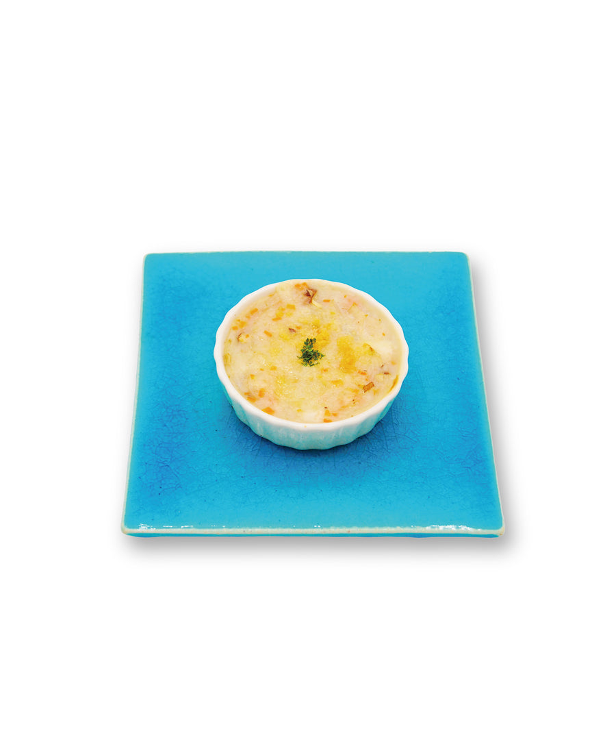 THE 30 by ZIPAMESHI × Genji