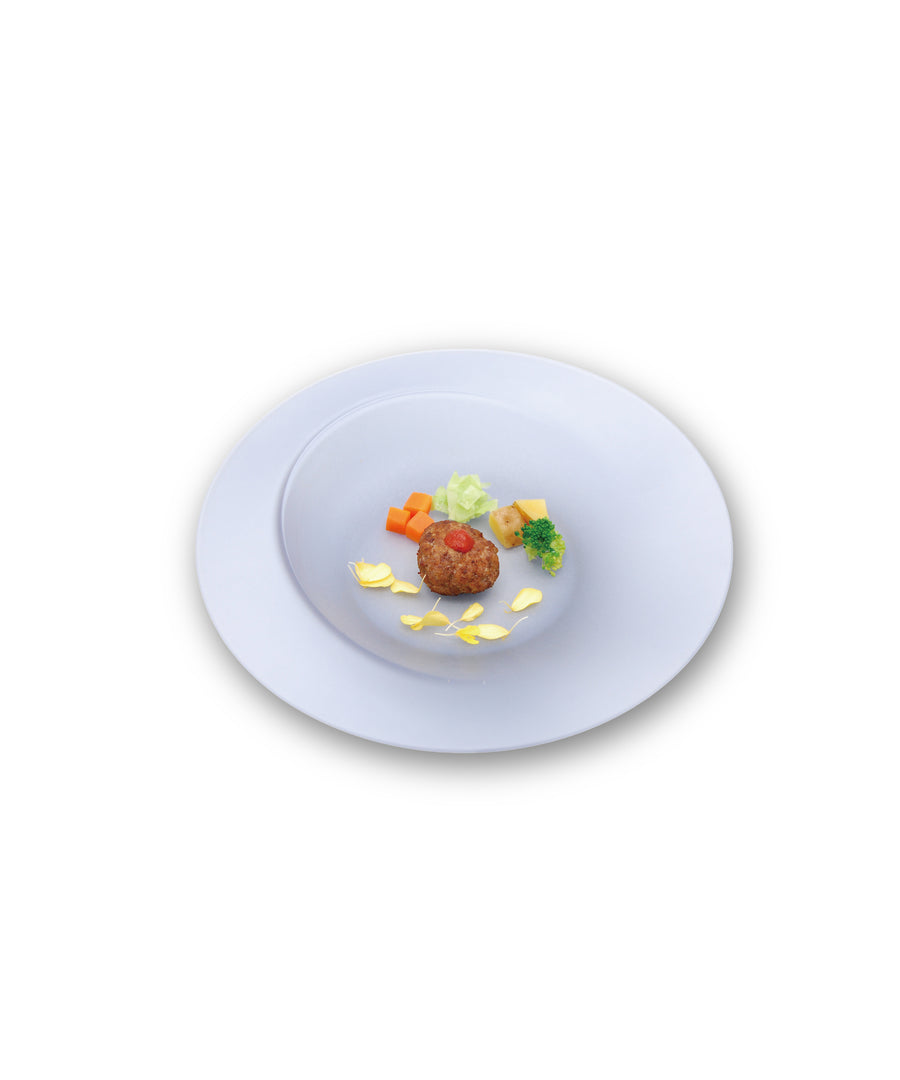 THE 30 by ZIPAMESHI × Genji