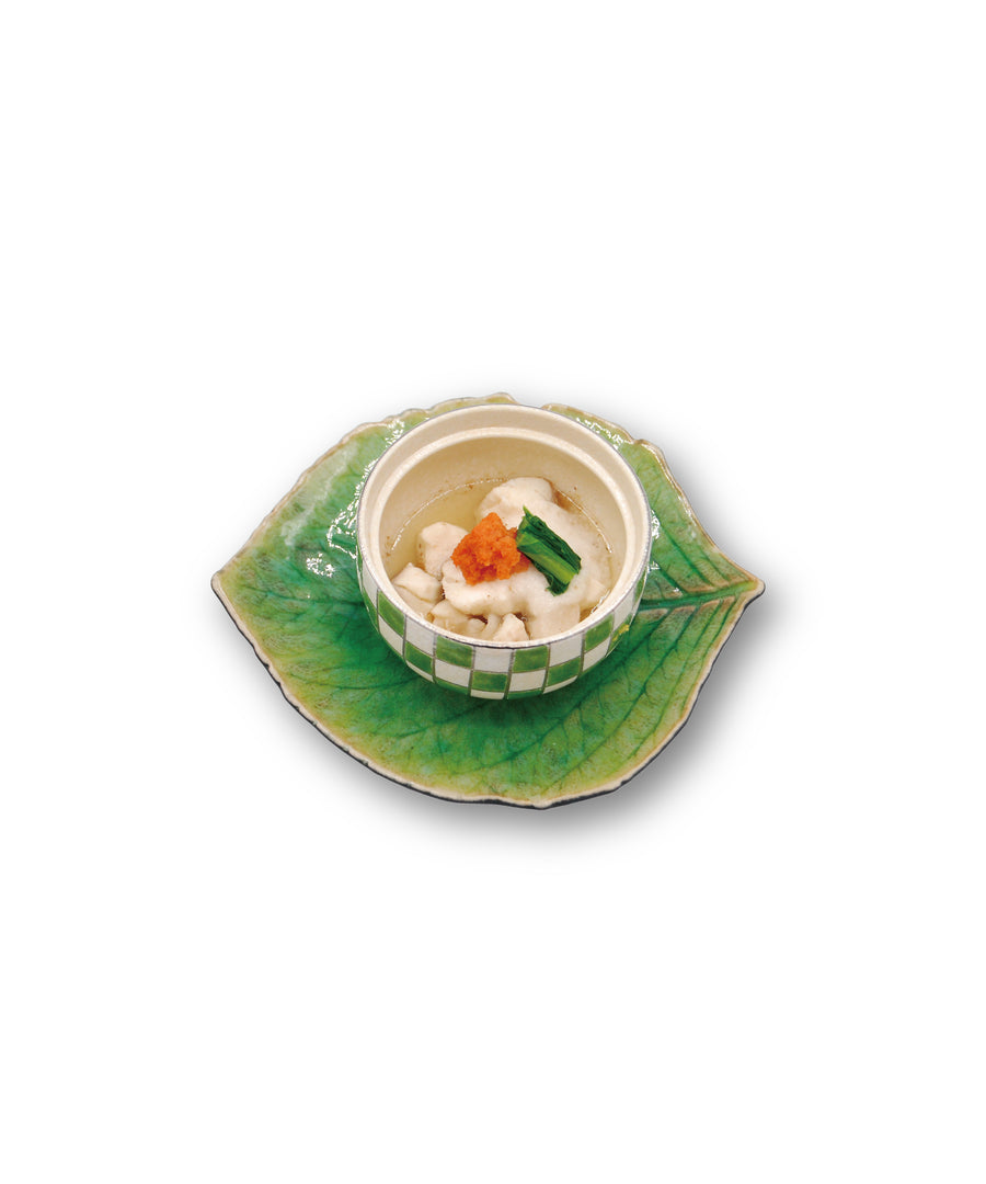 THE 30 by ZIPAMESHI × Genji