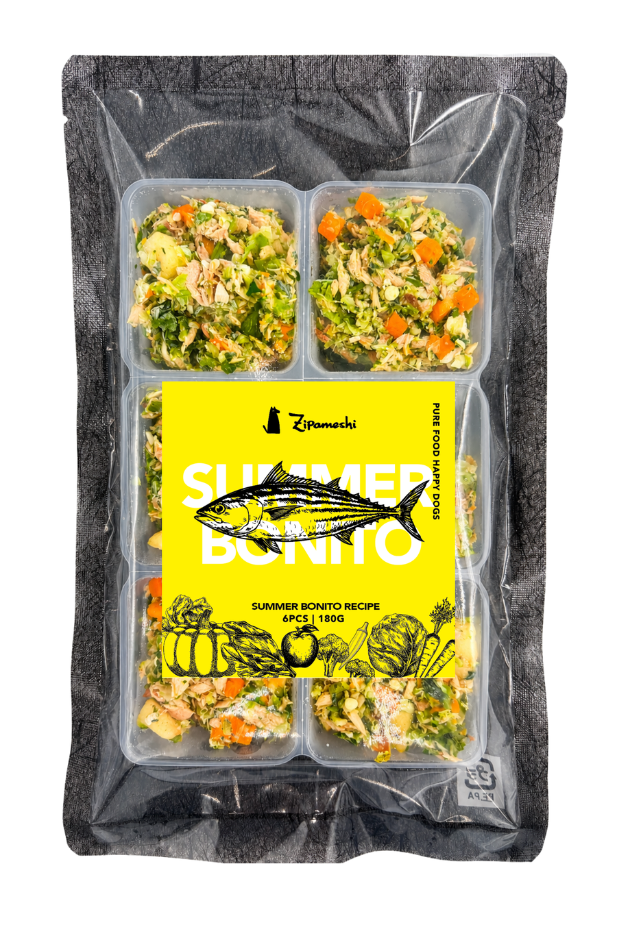 020_SUMMER BONITO RECIPE 180g