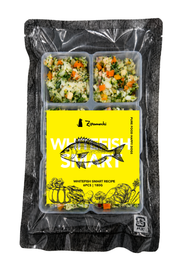 019_WHITE FISH SMART RECIPE  180g