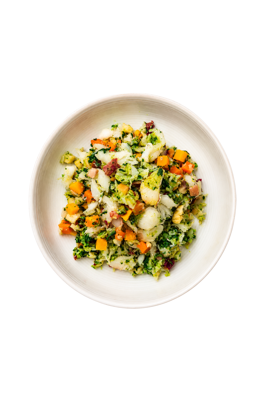 019_WHITE FISH SMART RECIPE  180g