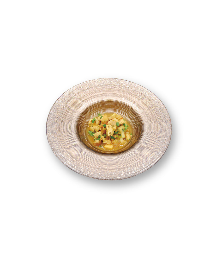 THE 30 by ZIPAMESHI × Genji