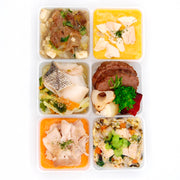 THE 30 by ZIPAMESHI × Genji ＃1