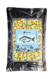 016_SPRING ENERGY RECIPE  180g