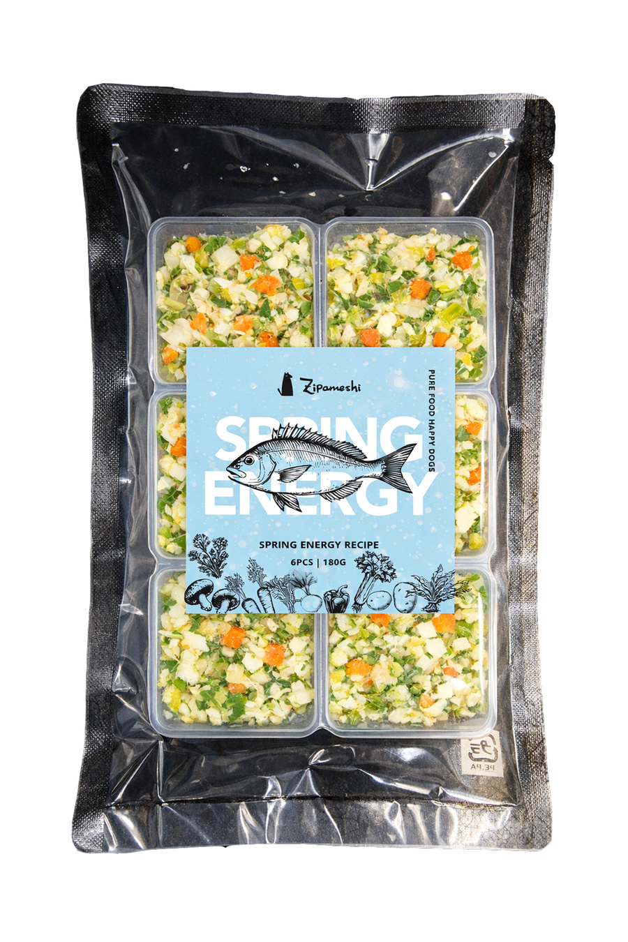 016_SPRING ENERGY RECIPE  180g