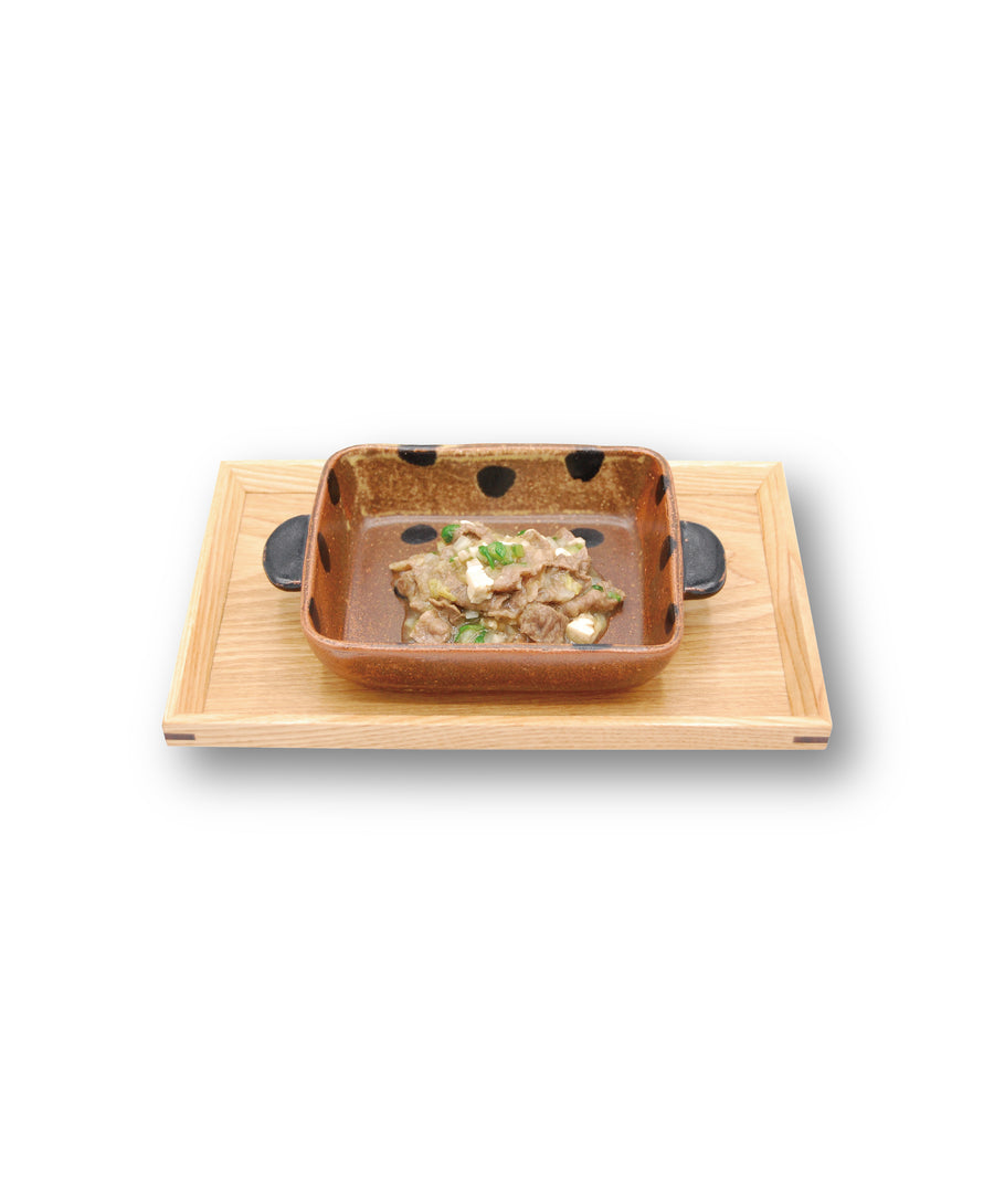 THE 30 by ZIPAMESHI × Genji ＃1