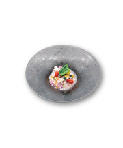 THE 30 by ZIPAMESHI × Genji