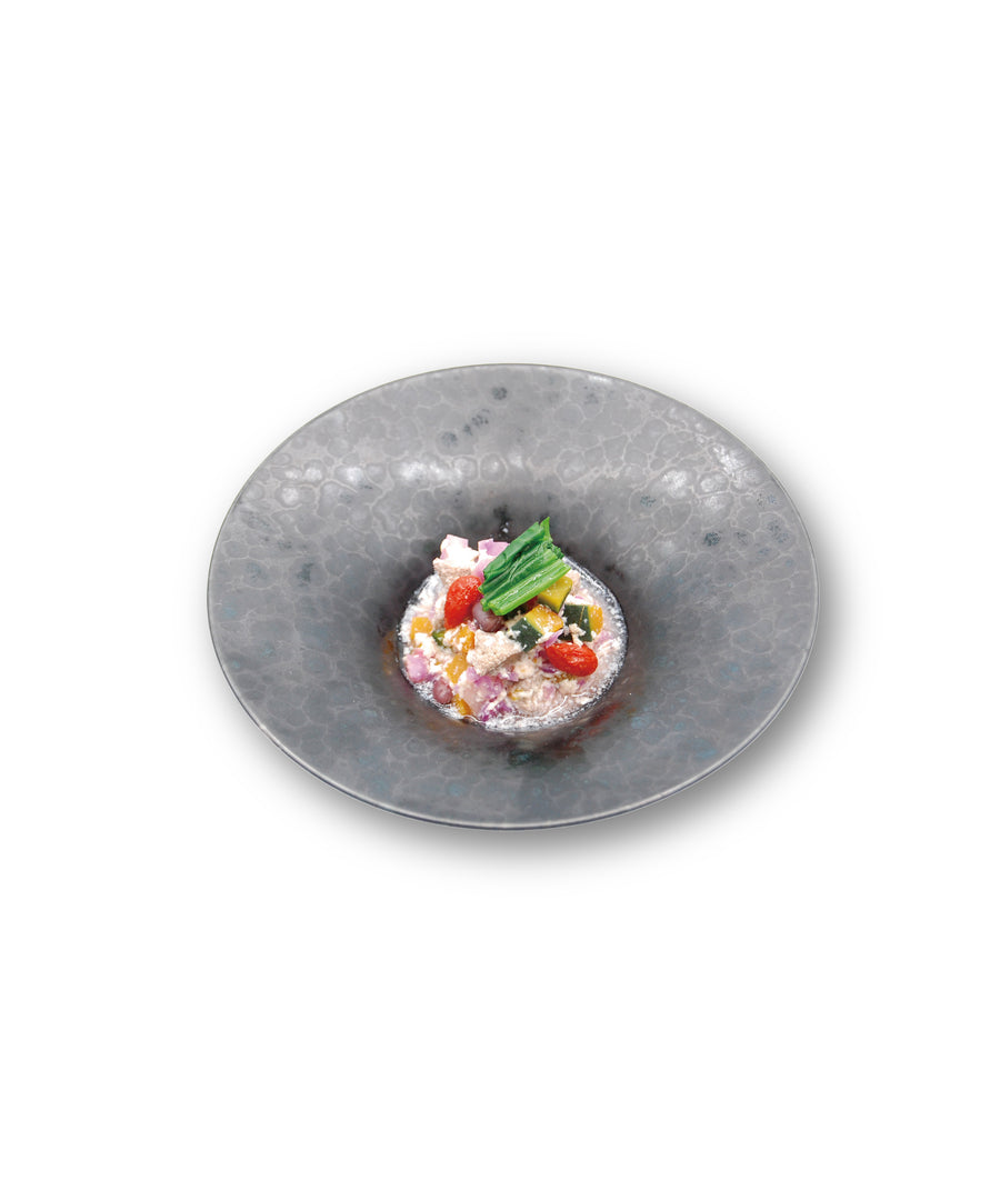 THE 30 by ZIPAMESHI × Genji