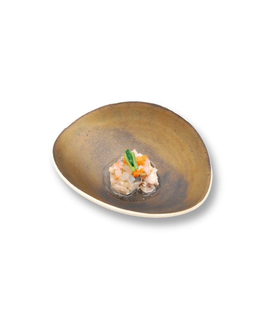 THE 30 by ZIPAMESHI × Genji