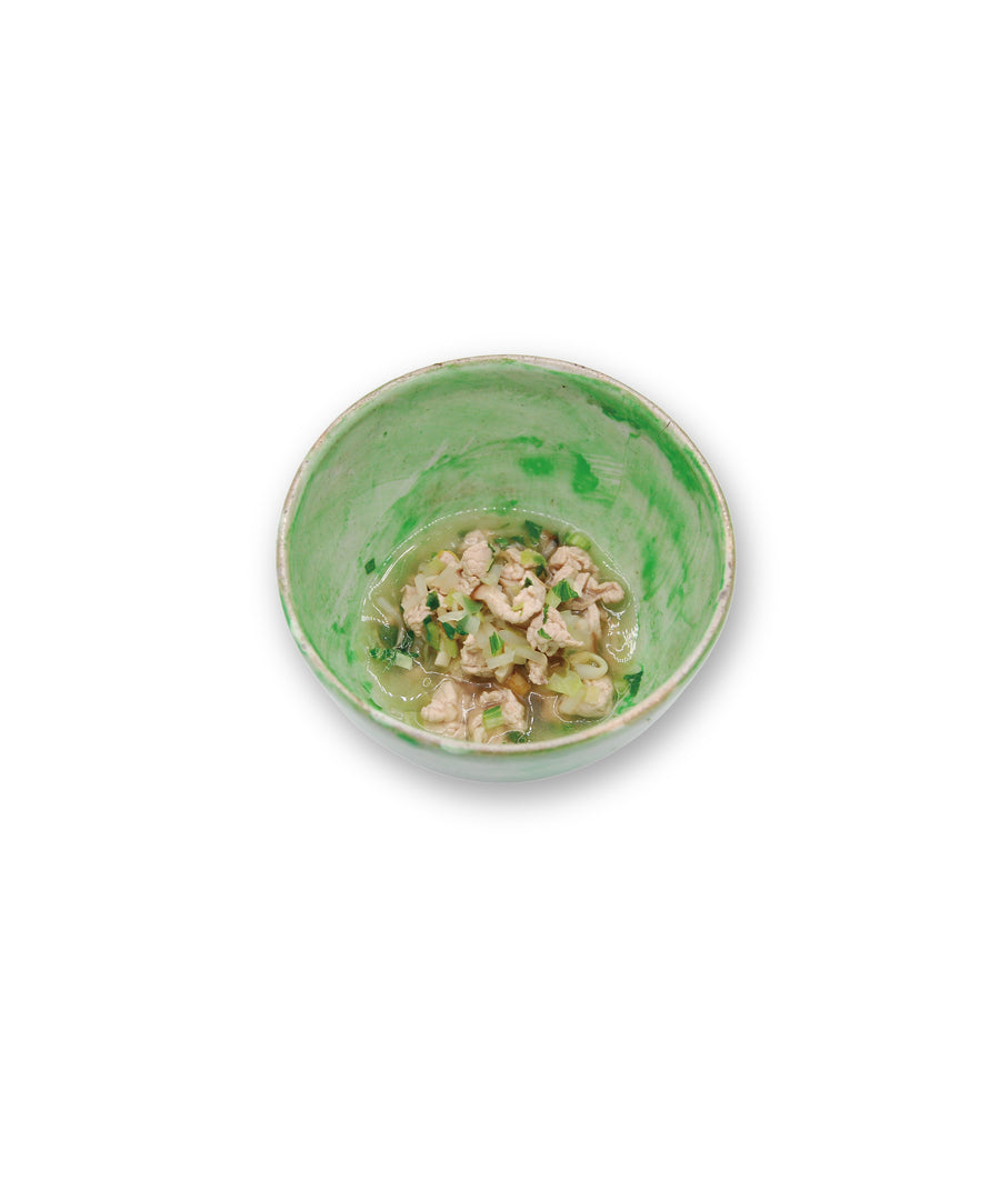 THE 30 by ZIPAMESHI × Genji