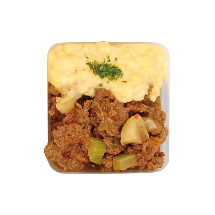 THE 30 by ZIPAMESHI × Genji｜体ぽかぽか食材で鹿肉キーマカレー
