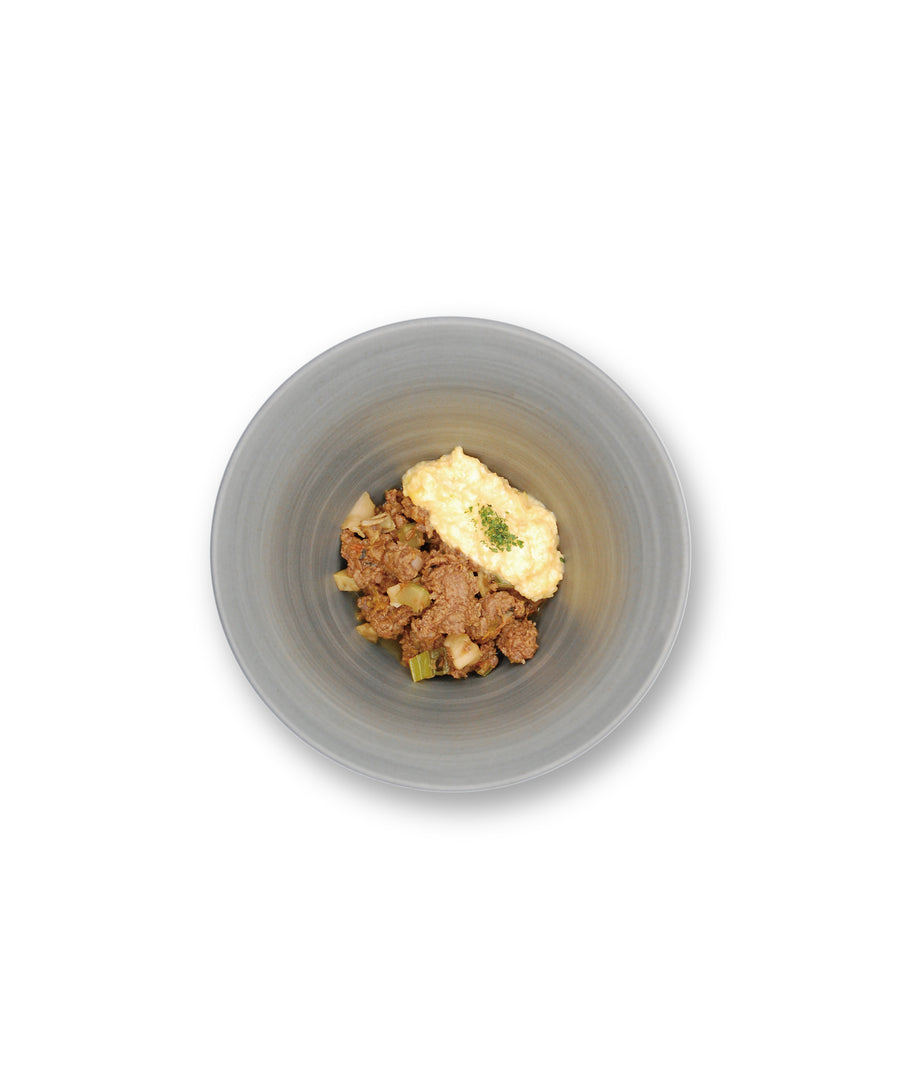 THE 30 by ZIPAMESHI × Genji