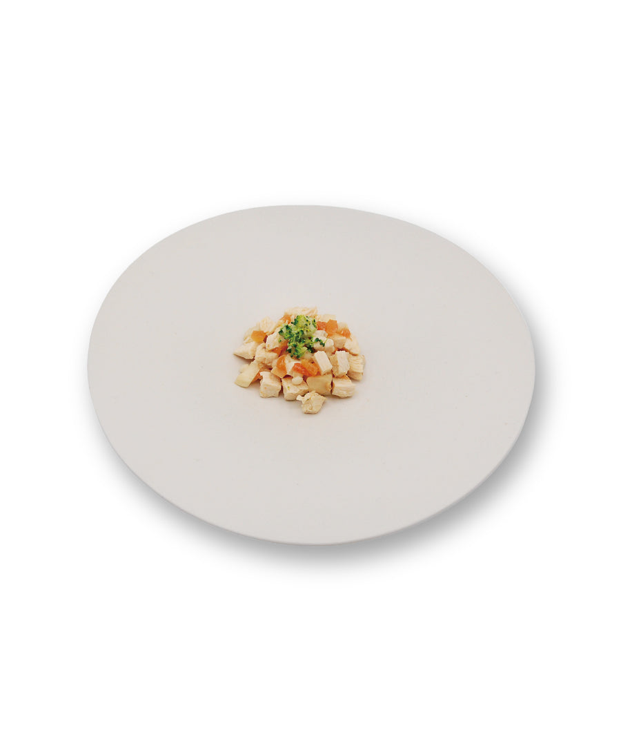 THE 30 by ZIPAMESHI × Genji