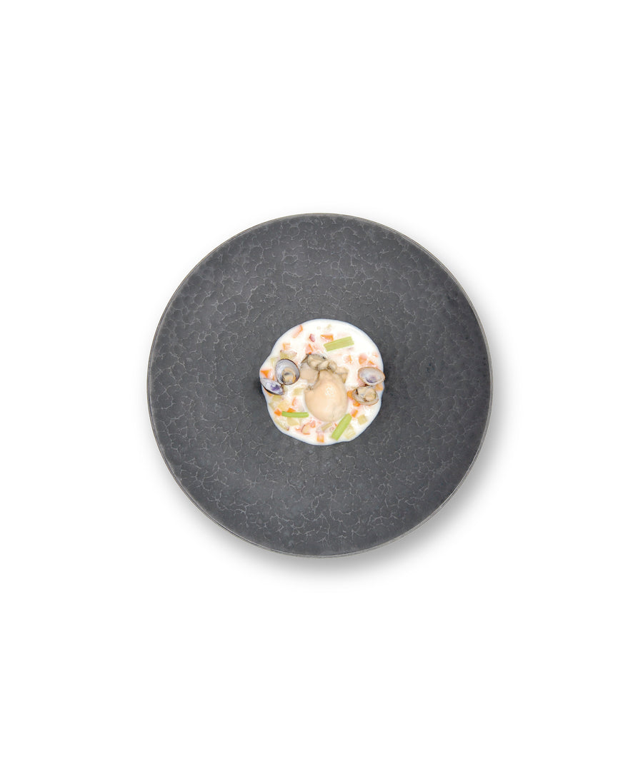 THE 30 by ZIPAMESHI × Genji