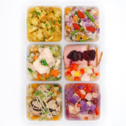 THE 30 by ZIPAMESHI × Genji