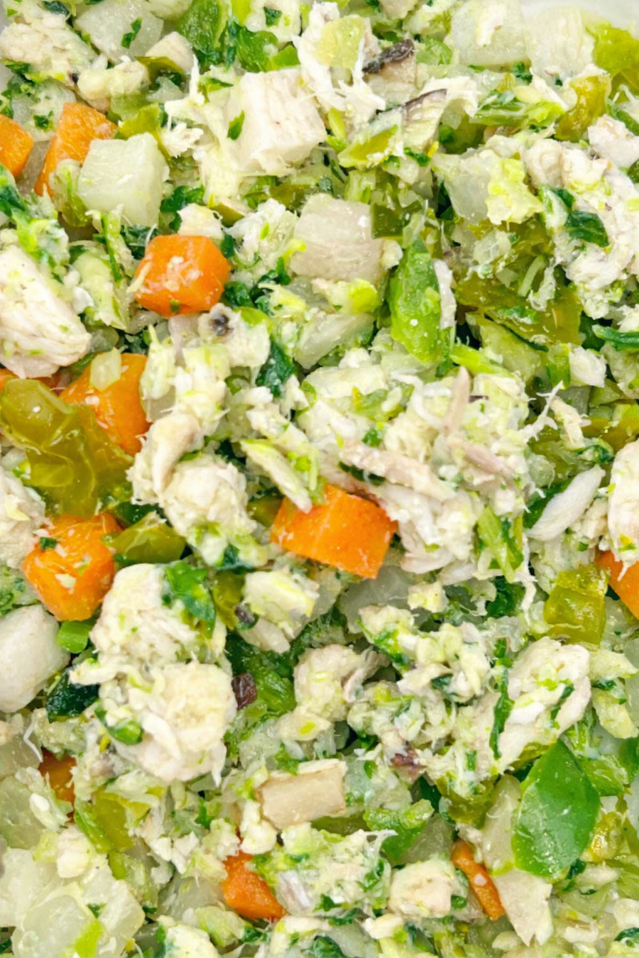 016_SPRING ENERGY RECIPE  180g