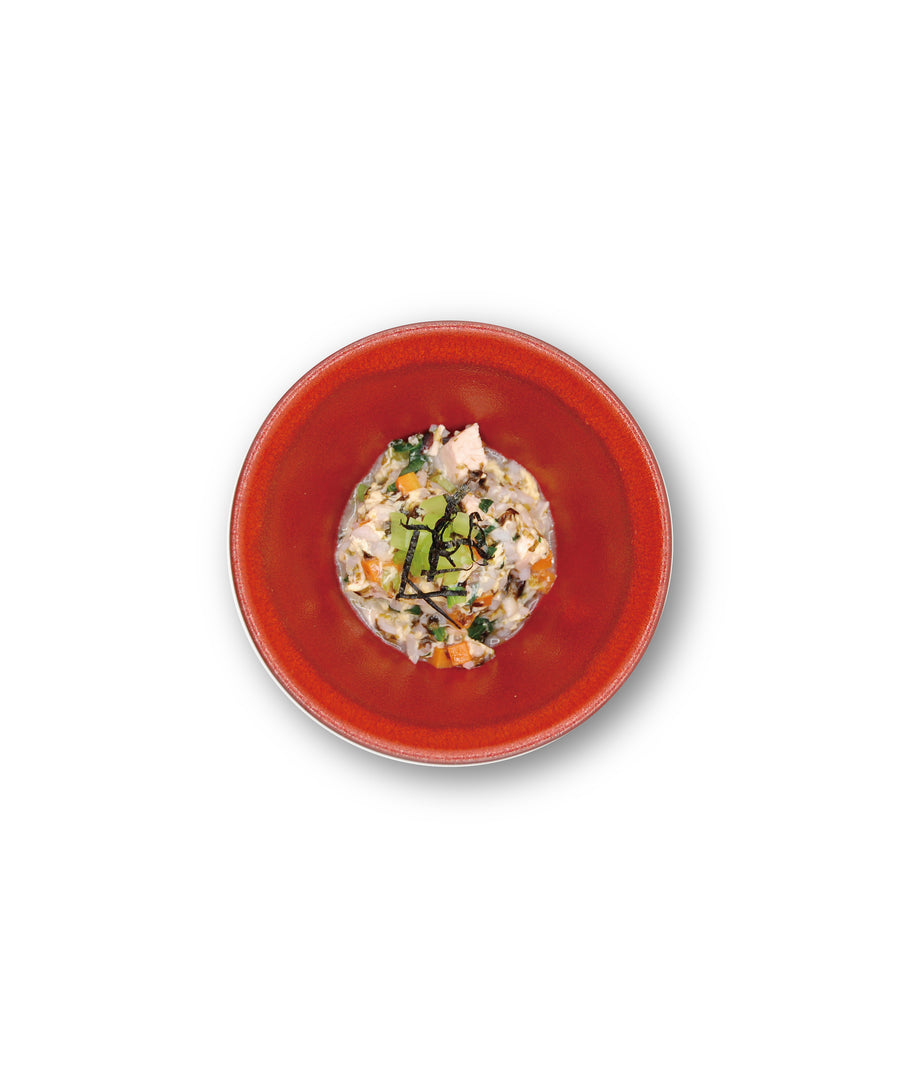 THE 30 by ZIPAMESHI × Genji ＃1