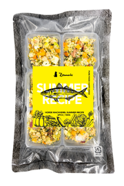 021_HORSE MACKKEREL SUMMER RECIPE  180g