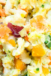 022_COD & SWEET POTATO CREAM STEW RECIPE 180g