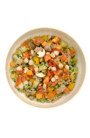 010_AUTUMN PIECE RECIPE 180g