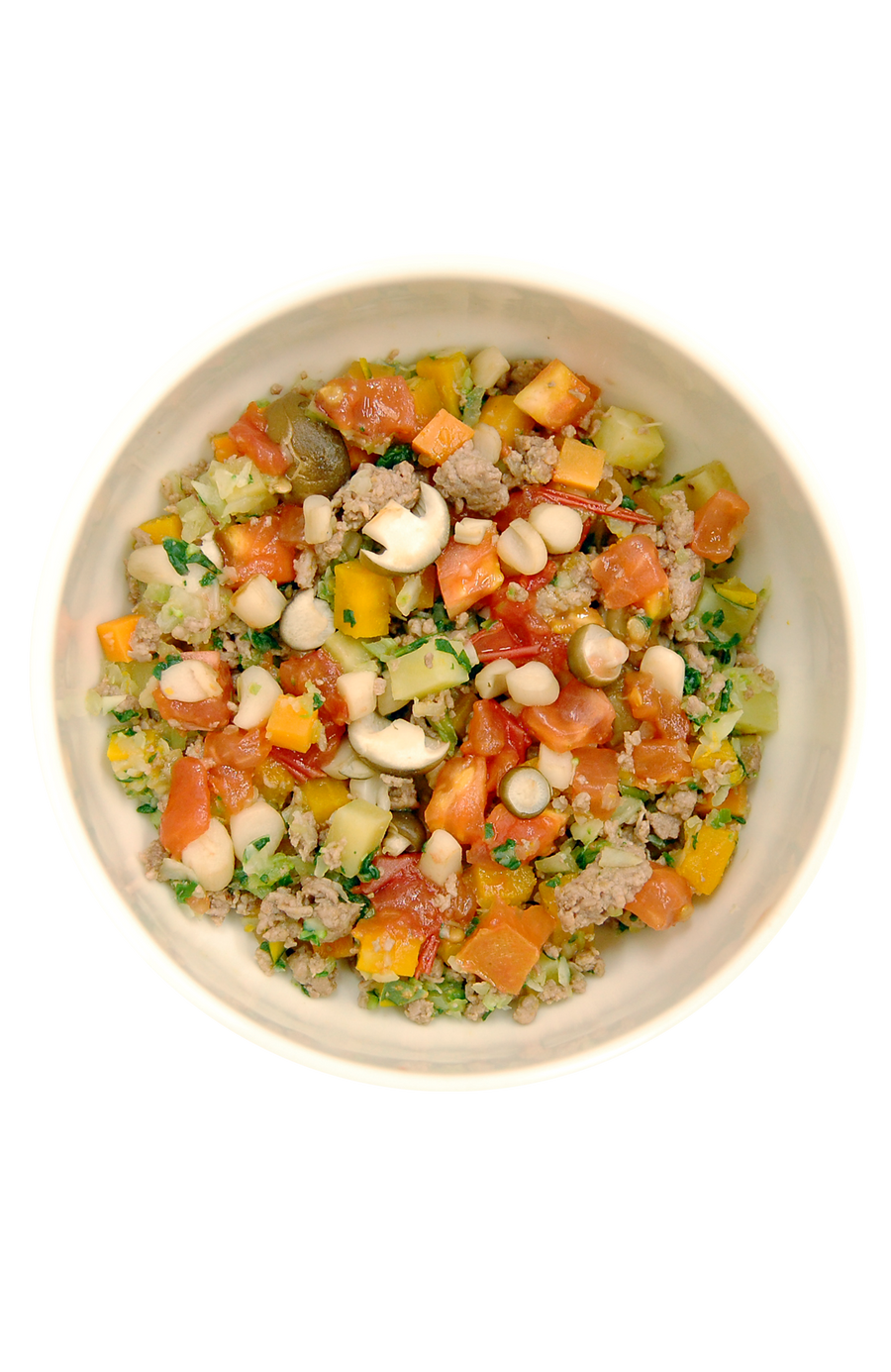 010_AUTUMN PIECE RECIPE 180g