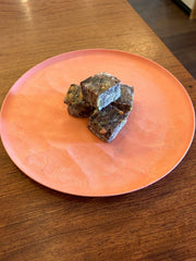 鶏と本まぐろのテリーヌ
