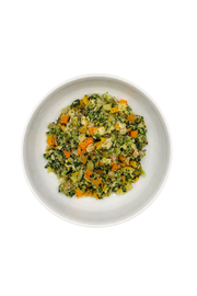 06_VEGETABLE MIX RECIPE  180g
