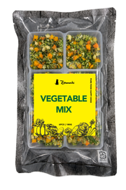 06_VEGETABLE MIX RECIPE  180g