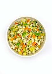 【定期販売】003_CHICKEN MACHO RECIPE 180g