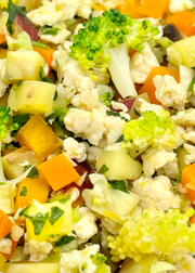 【定期販売】003_CHICKEN MACHO RECIPE 180g