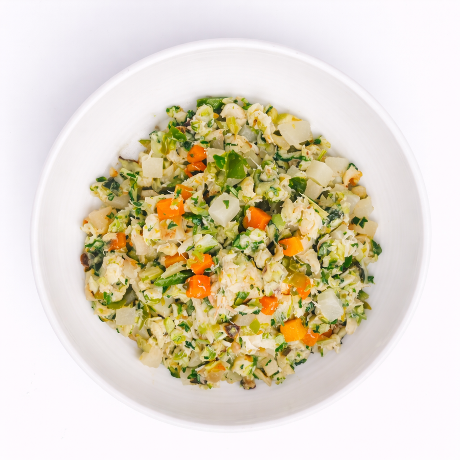 016_SPRING ENERGY RECIPE  180g