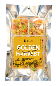 012_GOLDEN HARVEST RECIPE 180g