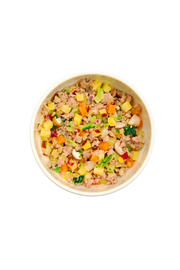 012_GOLDEN HARVEST RECIPE 180g