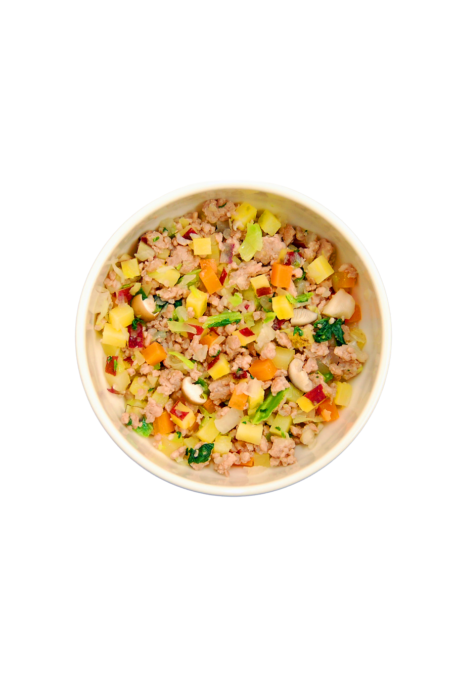 012_GOLDEN HARVEST RECIPE 180g