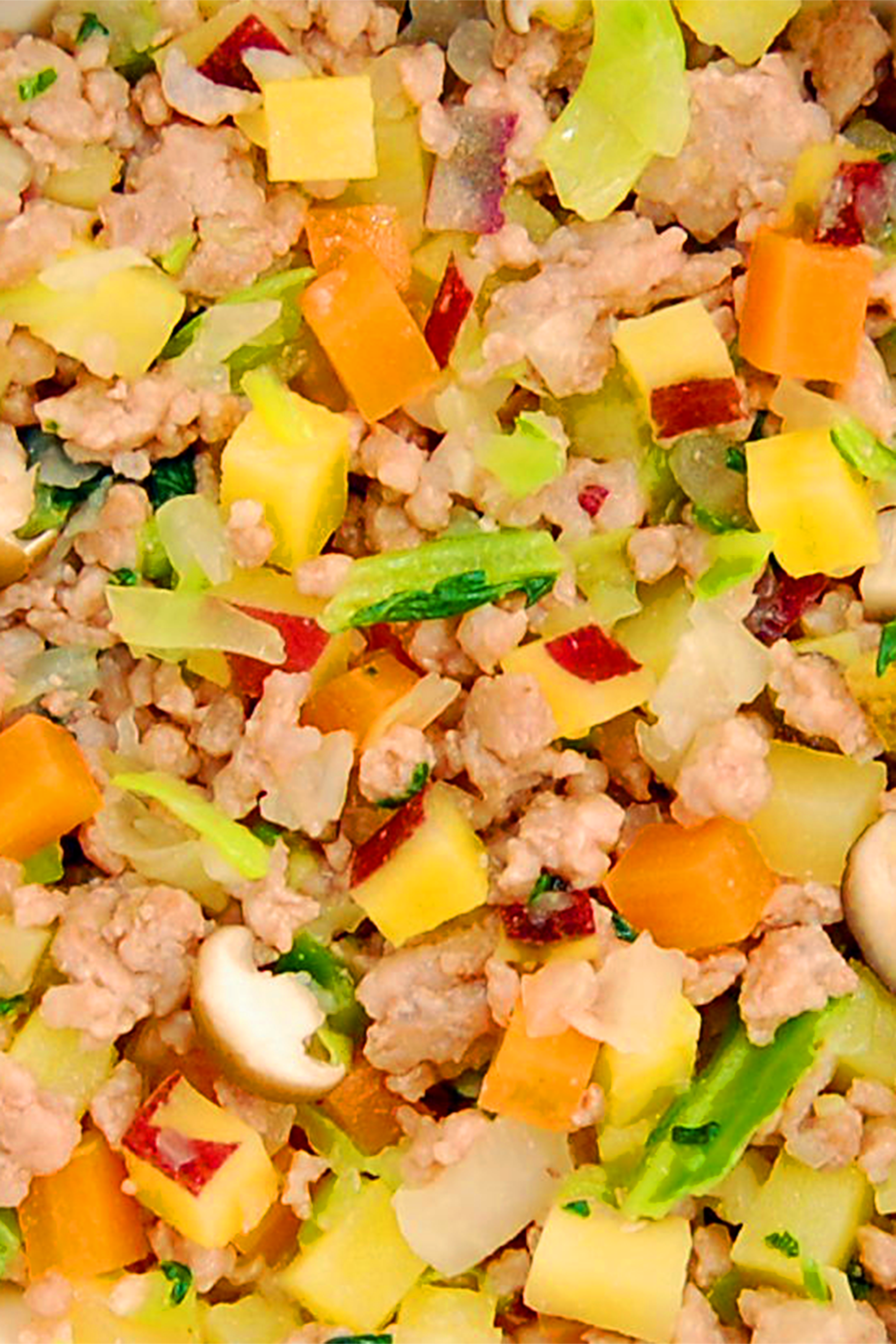 012_GOLDEN HARVEST RECIPE 180g