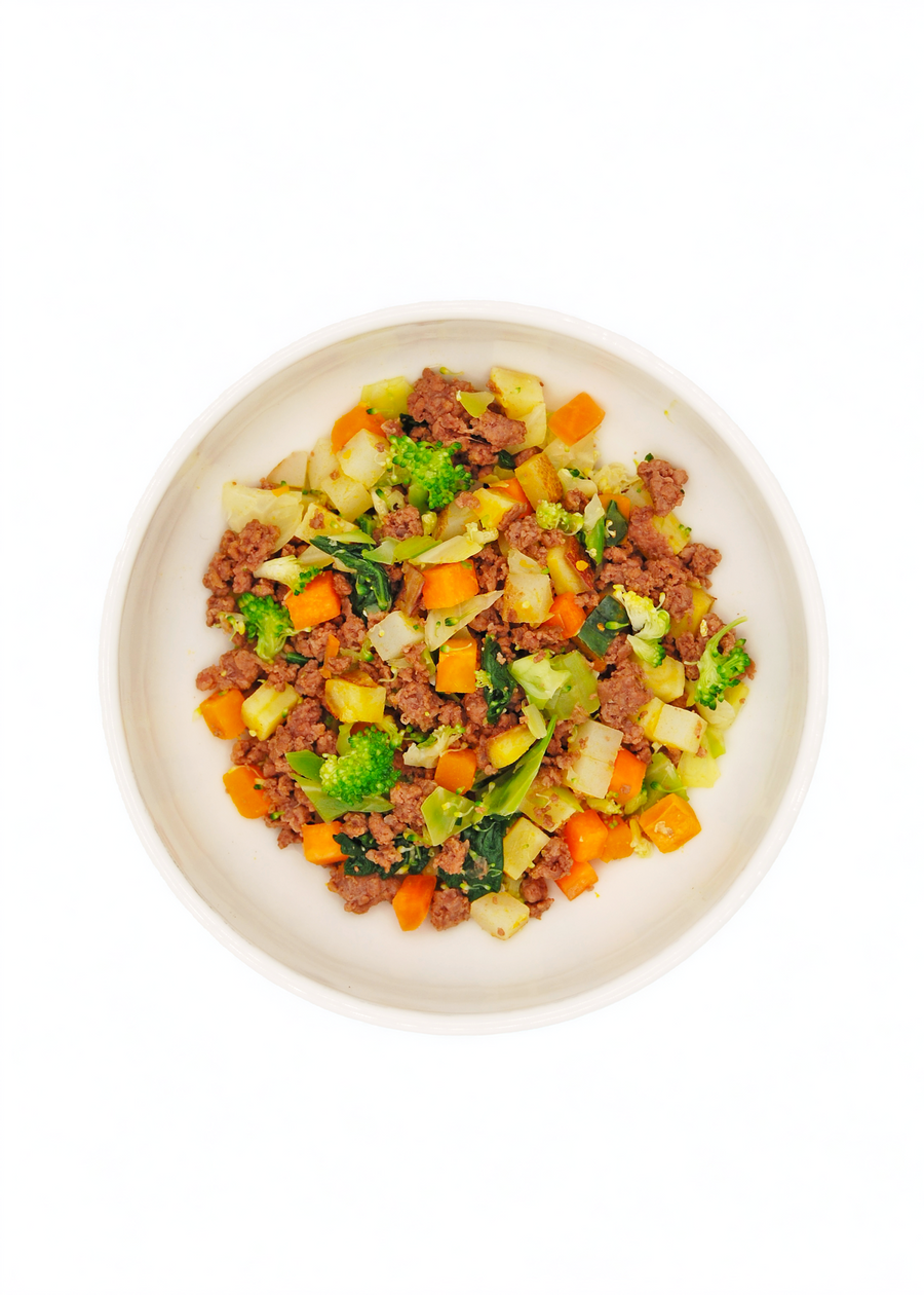 【定期販売】004_HORSE UMAMI RECIPE 180g