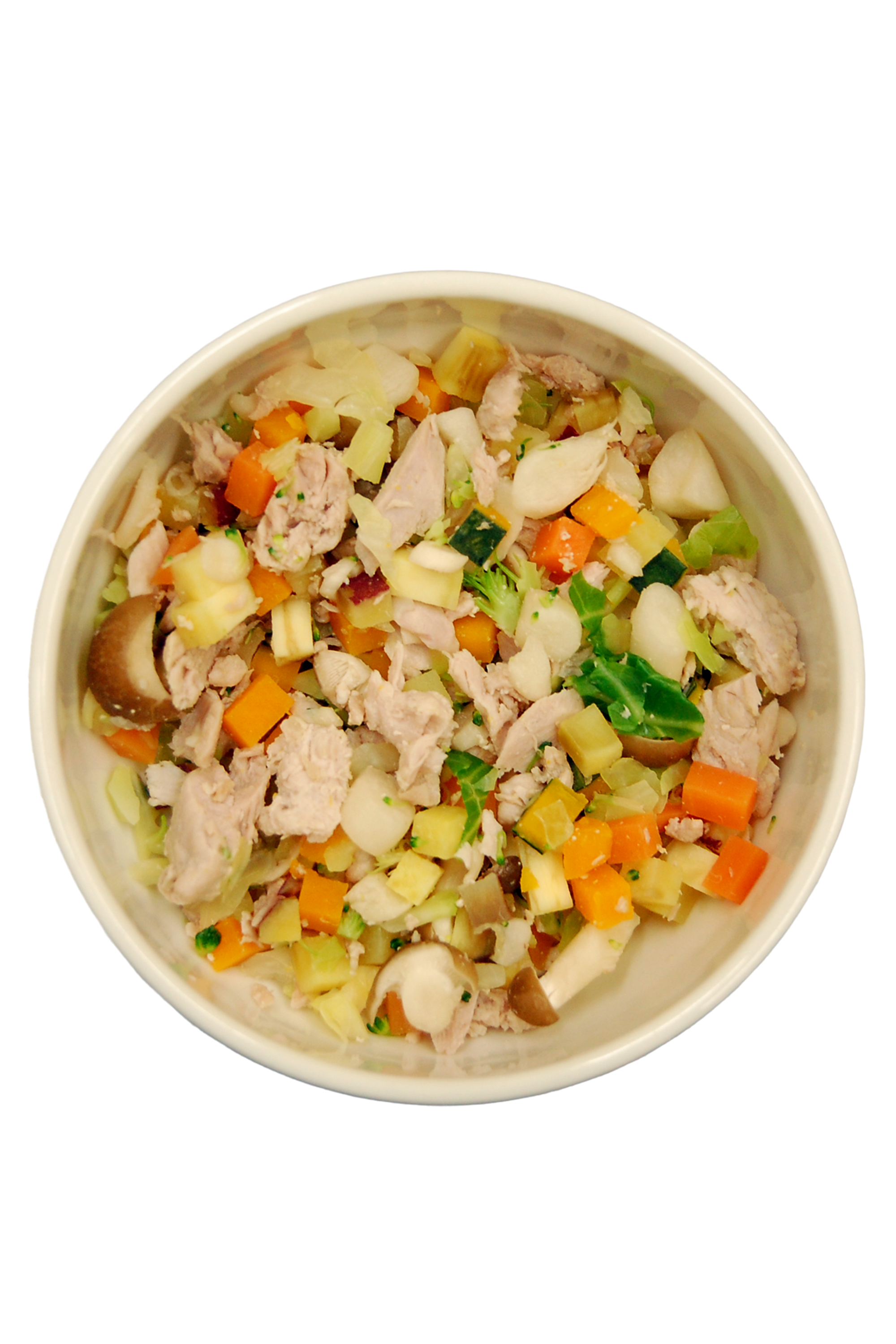 015_MAGURO BALANCE RECIPE  180g