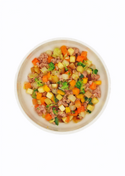 001_PORK VITAMIN RECIPE 180g
