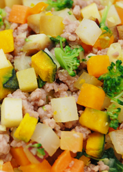 001_PORK VITAMIN RECIPE 180g